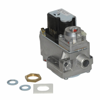 Válvula de gas VK4115V1352U - DIFF para Ideal : 175562
