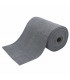 Grey microfibre cloths - 30x30 cm - 75 pieces - DIFF