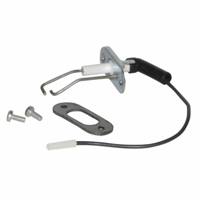 Bujía de encendido- DIFF pour Saunier Duval - 0010040735