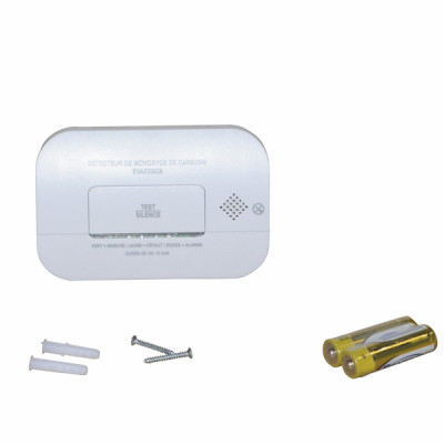 Type sf450 with battery power- EVACUATE - EVA033626