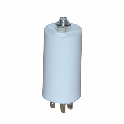 Condensateur 6,3µf 450vac - DIFF