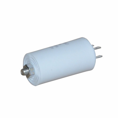 Condensateur 6,3µF 450Vac- DIFF - 150798