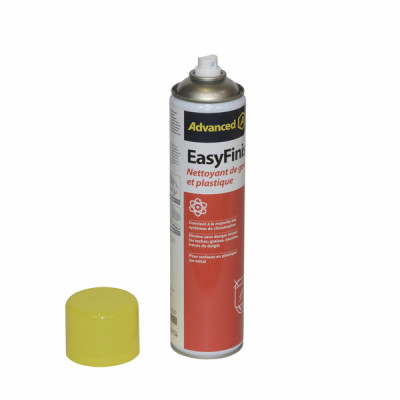 EasyFinish (aérosol de 600 ml) - ASPEN : 177ACE0017