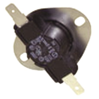 Thermostat à réarmement - Pour ACV référence 54764010 - SIC RESEAU ACV : 54764010