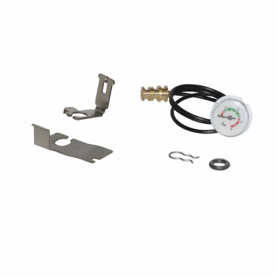 Manómetro m10 h3 - DIFF para ELM Leblanc : 87167639620