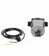 Circulating pump PARA KU 15-130/6-50/SC- DIFF pour De Dietrich Chappée - 7814293