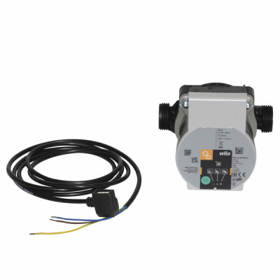 Circulateur PARA KU 15-130/6-50 SC - DIFF pour De Dietrich Chappée : 7814293