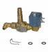 Valve remplissage - DIFF pour Vaillant : 0010036706