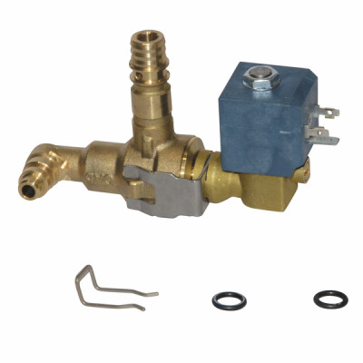 Filling valve- DIFF pour Vaillant - 0010036706