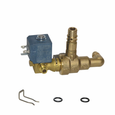 Filling valve- DIFF pour Vaillant - 0010036706