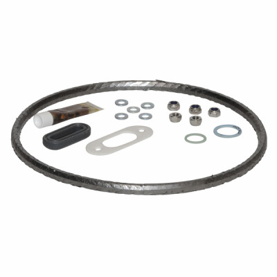 Kit joint - DIFF pour Saunier Duval : 801635