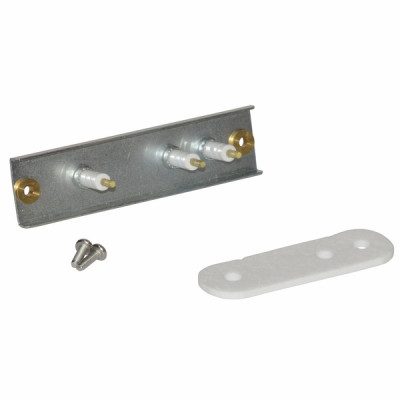 Electrode kit - DIFF for ELM Leblanc : 87186643010