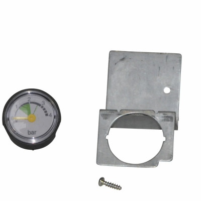 Manomètre - ELM LEBLANC : 87167716000