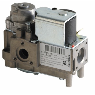 Gas valve - SIC RESEAU ACV : 537D4009
