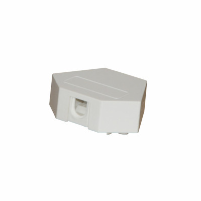 Sonde de température extérieure - ELM LEBLANC : 8738810225