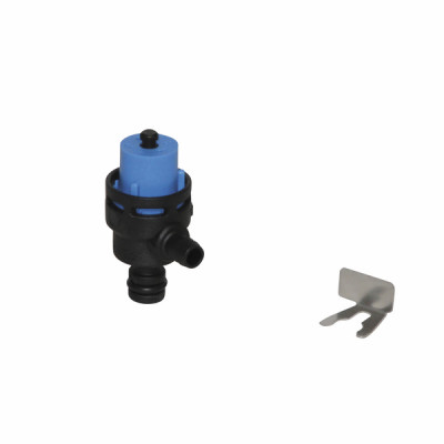 Valvula de seguridad 7 bars - DIFF para Chaffoteaux : 65117389