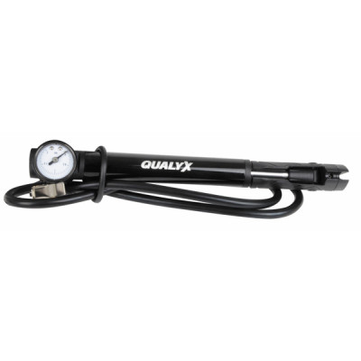 Pompe compact pour vase d'expansion - QUALYX