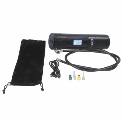 Inflador para vaso de expansión - QUALYX