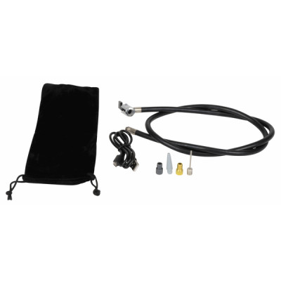 Inflador para vaso de expansión - QUALYX