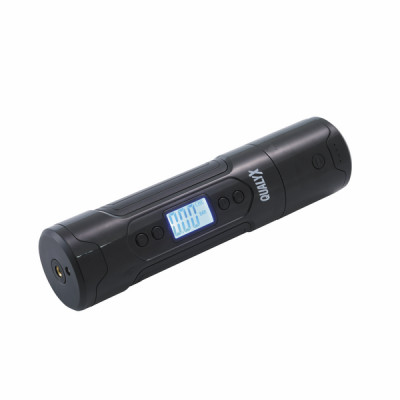 Inflator for expansion vessel- QUALYX - 905806