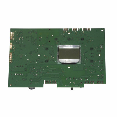 Carte de circuit imprimé Alpha e-tec-victrix tera vip (DA 0,12 MC) - IMMERGAS : 1.046755