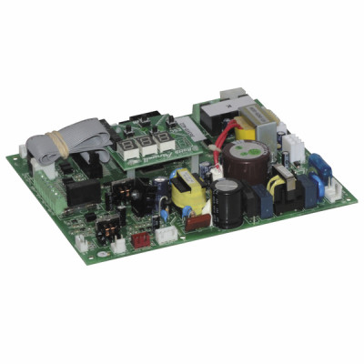 Electronic board - AIRWELL : 1PR030817