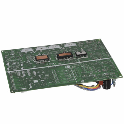 Main board - AIRWELL : 1PR031409