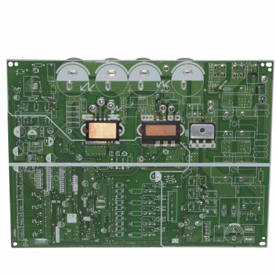 Main board - AIRWELL : 1PR031409