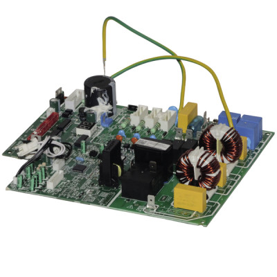 Electronic board - AIRWELL : 1PR031669