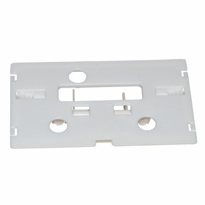 Ensemble socle/bras pour actionnement mécanique pour 535 - SIAMP : 34025107