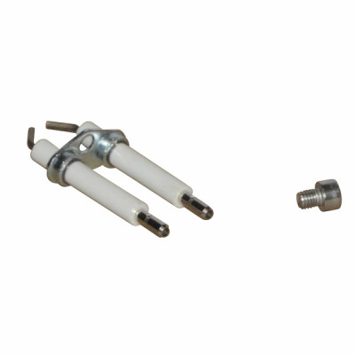 Ignition electrode- DIFF pour De Dietrich Chappée - 97955658