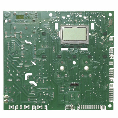 Scheda Elettr. brava one BF- SIME - 6324910L