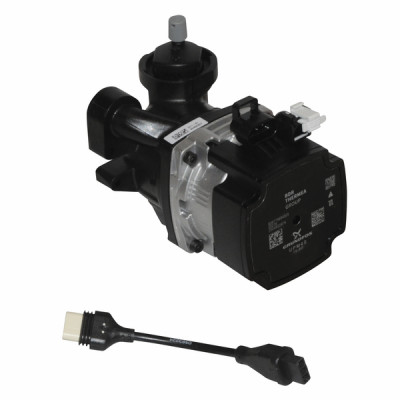 Bomba platinum erp - BAXI ROCA : 7662941