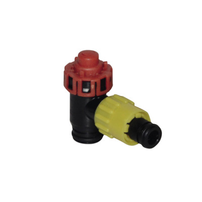 Soupape de sécurité Neodens Plus eco v.02 - ROCA BAXI : 7749650
