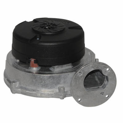 Ventilateur RG128-1300 230V - Rotation 120° - ACV : 786116