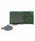Display board version c. 256k - ACV : 786834