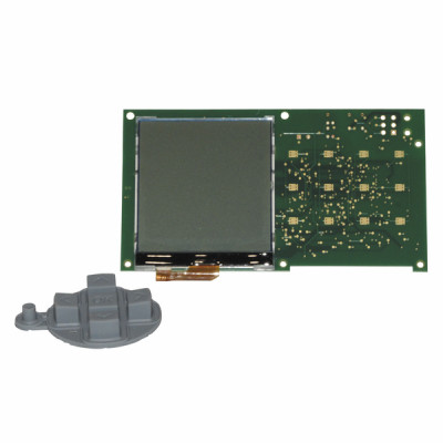 Display board version c. 256k - ACV : 786834