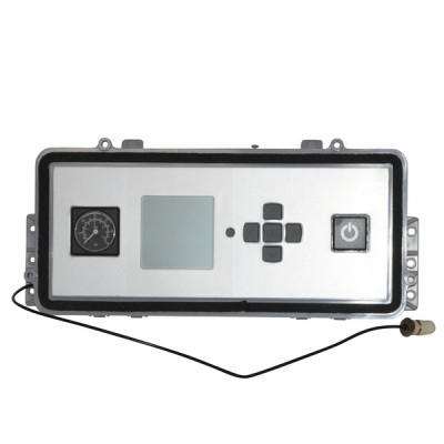 Boîtier display CPL HM Prestige version D - ACV : 787082