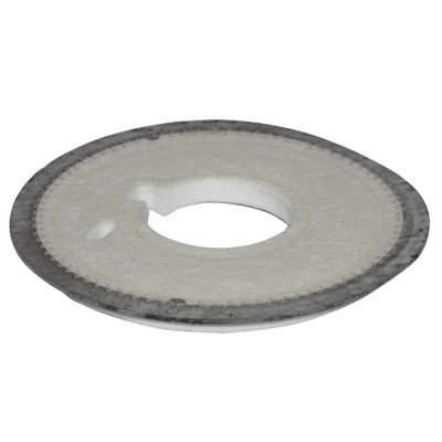 Isolation brûleur FECRAL HM BO V15 - ACV : 932306