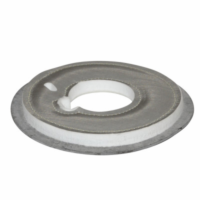 Isolation brûleur FECRAL HM BO V15 - ACV : 932306