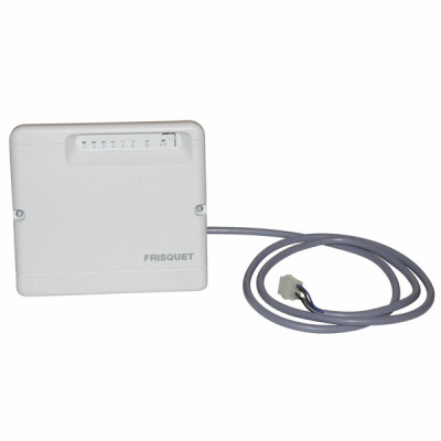 Boitier rif 5000 vled sav - FRISQUET : F3AA41708