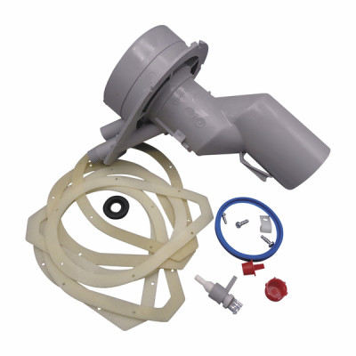 Buse cpl - DE DIETRICH : 0295147