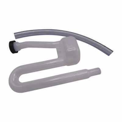 Siphon city 2.24 condensation cplt - DE DIETRICH CHAPPEE : 200002261