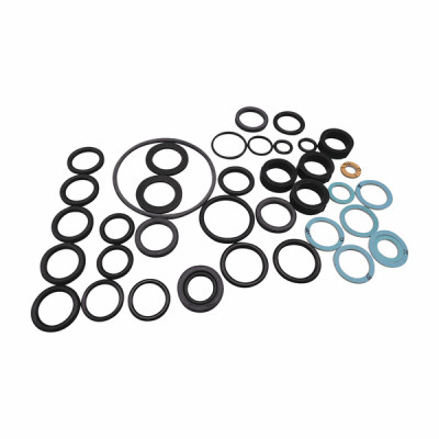 Sachet joints tubulures city - DE DIETRICH CHAPPEE : 200002780