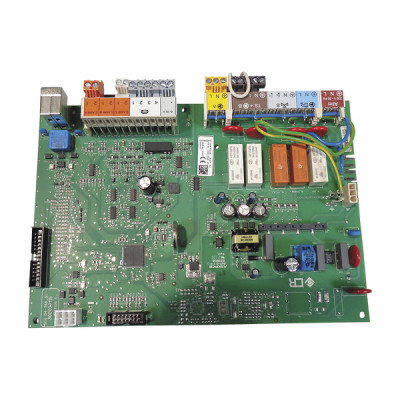 Carte scu diematic4  768-06 - DE DIETRICH CHAPPEE : 200018906