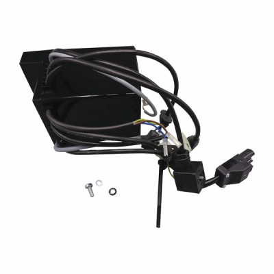 Ensemble coffret modulant bb lmv-p - DE DIETRICH CHAPPEE : 200019994