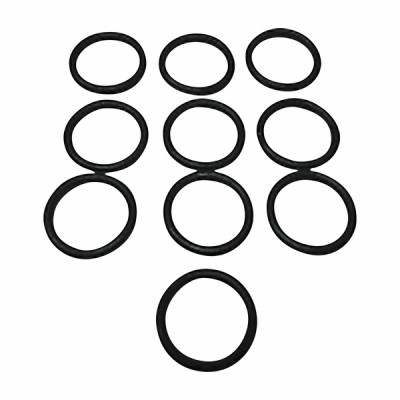 Joint torique 20.3x2.62 (X 10) - DE DIETRICH : 200021826