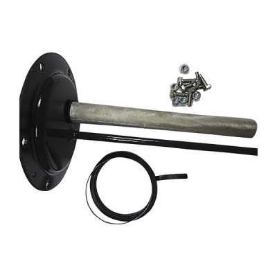 Tampon+anode+joint+vis 100sl - DE DIETRICH CHAPPEE : 200022863