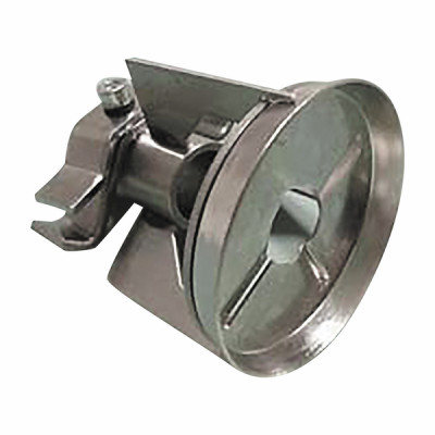 Tete combust.fks20 nlle - DE DIETRICH CHAPPEE : 300001421