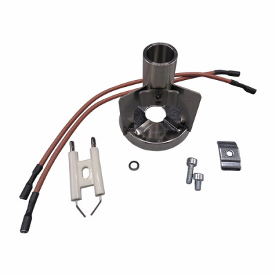 Tete combust.fks40 nlle - DE DIETRICH CHAPPEE : 300001422